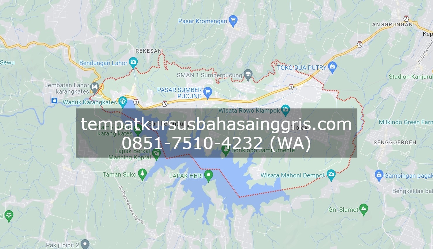 Les Bahasa Inggris di Sumberpucung Malang, Bimbingan Belajar (Bimbel) Bahasa Inggris Sumberpucung Malang, Privat Bahasa Inggris Sumberpucung Malang