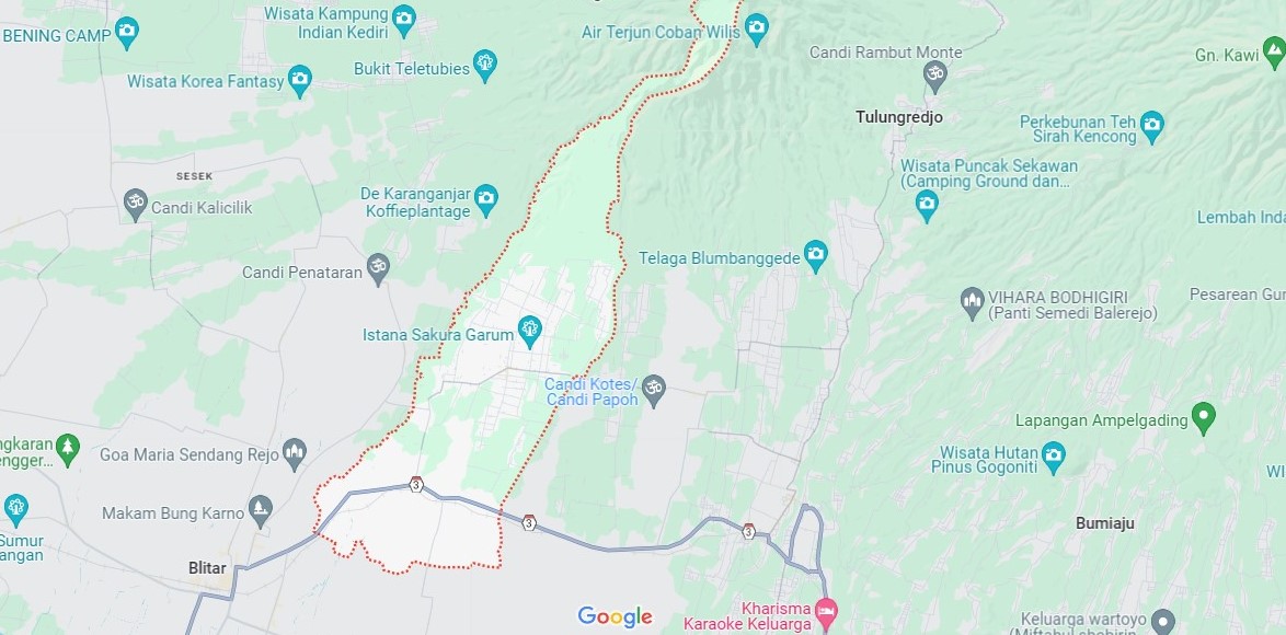 Les Bahasa Inggris di Garum Blitar, Bimbingan Belajar (Bimbel) Bahasa Inggris Garum Blitar, Privat Bahasa Inggris Garum Blitar