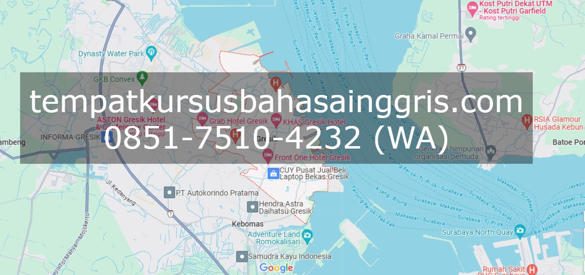 Kursus Bahasa Inggris di Gresik, Kursus Bahasa Inggris Karyawan Gresik, Kursus Bahasa Inggris TOEFL di Gresik, Kursus Bahasa Inggris Murah di Gresik, Kursus Bahasa Inggris Untuk Dewasa di Gresik, Kursus Les Bahasa Inggris di Gresik, Kursus Bahasa Inggris Untuk Karyawan di Gresik, Tempat Les Kursus Bahasa Inggris di Gresik