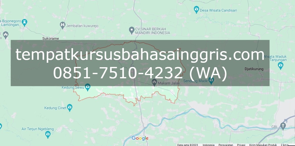Les Bahasa Inggris di Kabuh Jombang, Bimbingan Belajar (Bimbel) Bahasa Inggris Kabuh Jombang, Privat Bahasa Inggris Kabuh Jombang