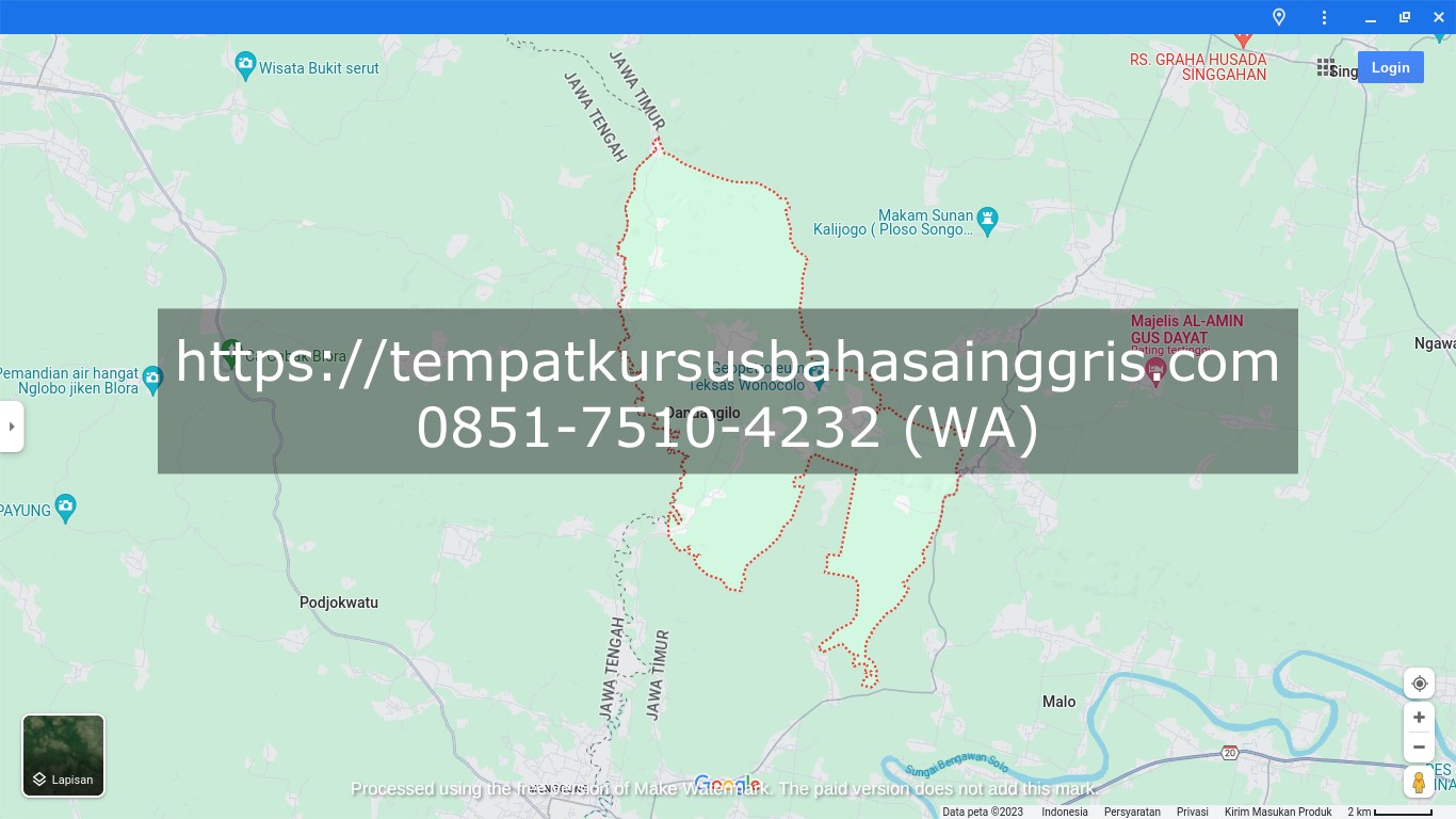 Les Bahasa Inggris di Kedewan Bojonegoro, Bimbingan Belajar (Bimbel) Bahasa Inggris Kedewan Bojonegoro, Privat Bahasa Inggris Kedewan Bojonegoro