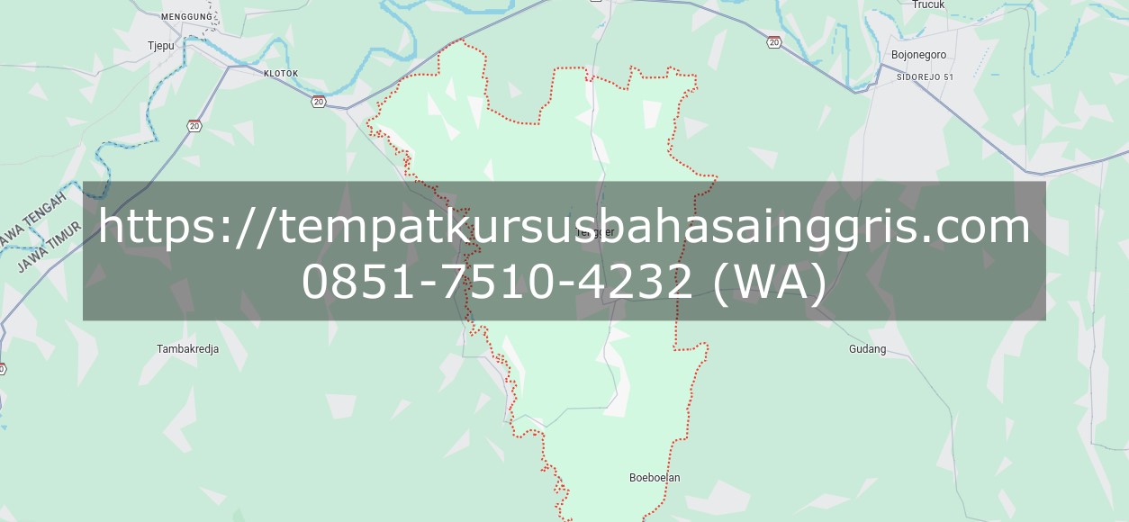 Les Bahasa Inggris di Ngasem Bojonegoro, Bimbingan Belajar (Bimbel) Bahasa Inggris Ngasem Bojonegoro, Privat Bahasa Inggris Ngasem Bojonegoro