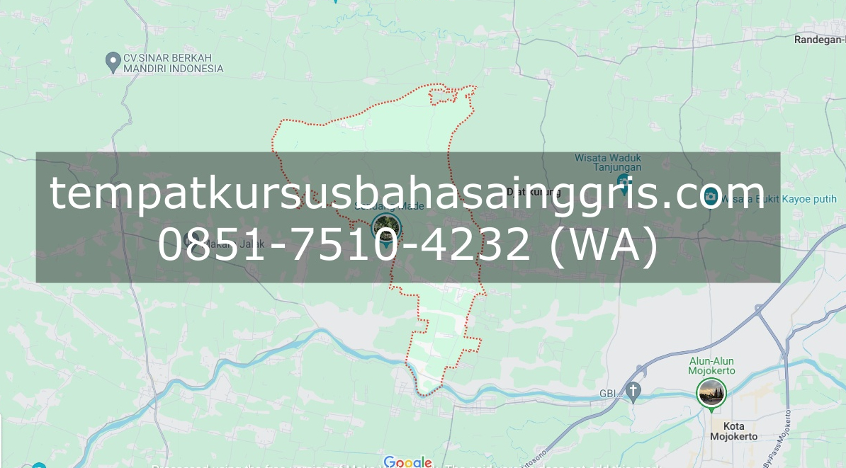 Les Bahasa Inggris di Ngusikan Jombang, Bimbingan Belajar (Bimbel) Bahasa Inggris Ngusikan Jombang, Privat Bahasa Inggris  Ngusikan Jombang