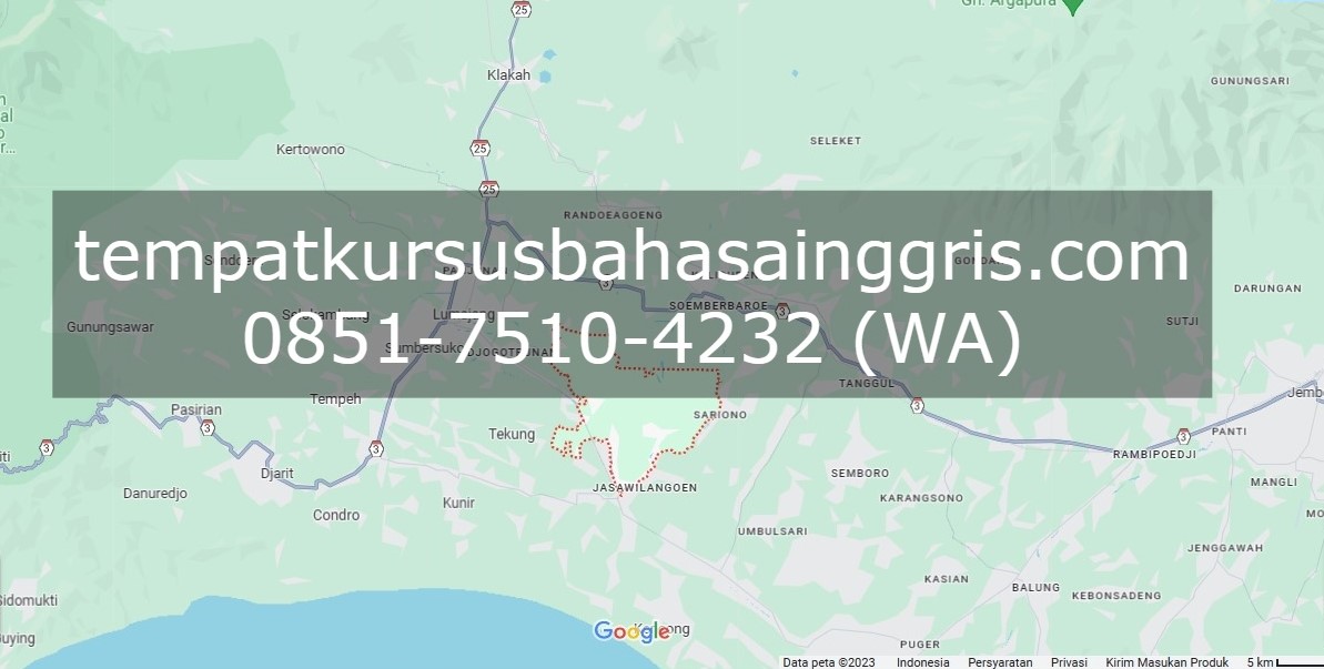 Les Bahasa Inggris di Rowokangkung Magetan, Bimbingan Belajar (Bimbel) Bahasa Inggris Rowokangkung Magetan, Privat Bahasa Inggris Rowokangkung Magetan
