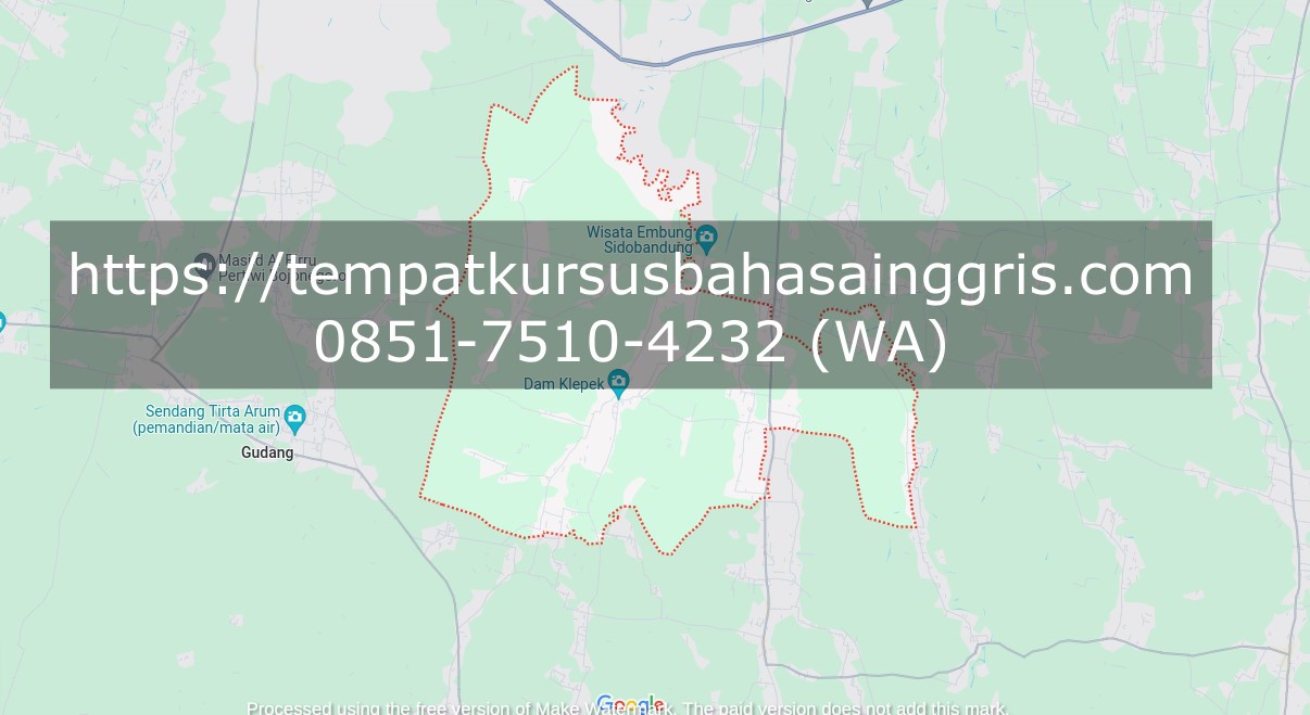 Les Bahasa Inggris di Sukosewu Bojonegoro, Bimbingan Belajar (Bimbel) Bahasa Inggris Sukosewu Bojonegoro, Privat Bahasa Inggris Sukosewu Bojonegoro