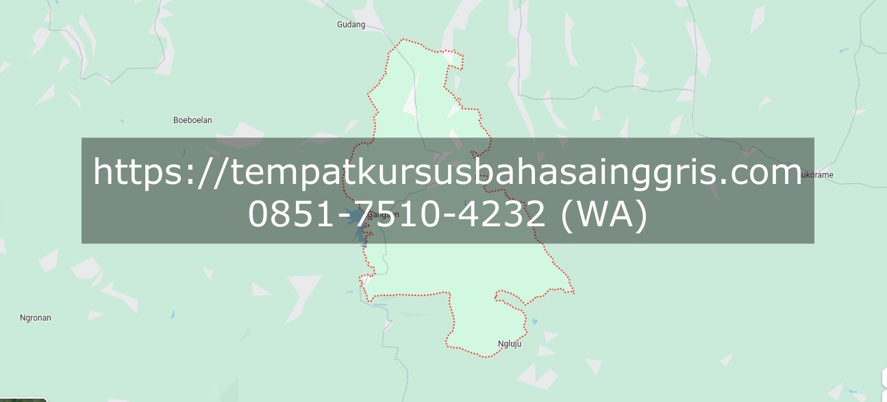 Les Bahasa Inggris di Temayang Bojonegoro, Bimbingan Belajar (Bimbel) Bahasa Inggris Temayang Bojonegoro, Privat Bahasa Inggris Temayang Bojonegoro