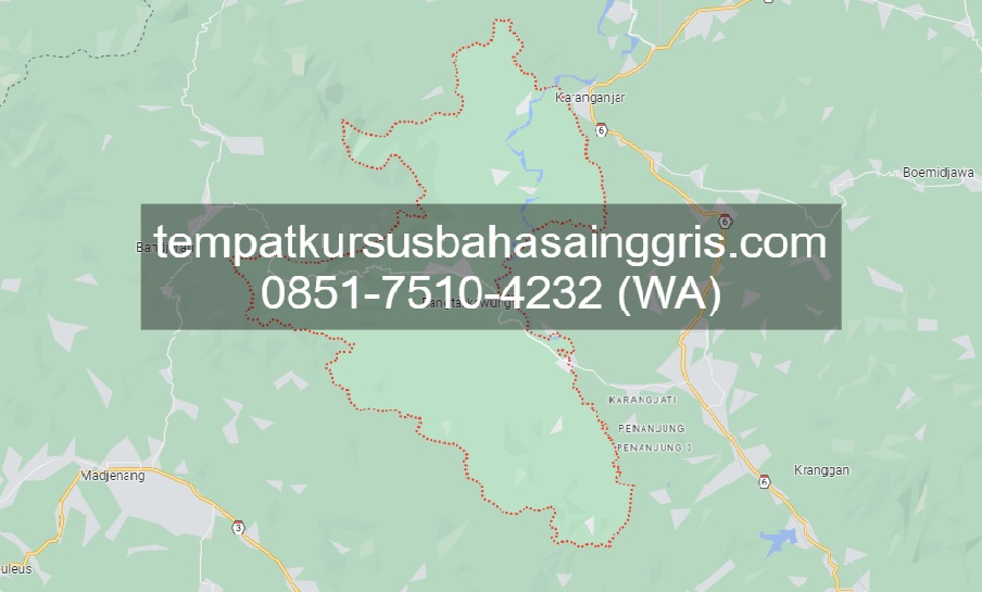 Les Bahasa Inggris di Bantarkawung Brebes, Bimbingan Belajar (Bimbel) Bahasa Inggris Bantarkawung Brebes, Privat Bahasa Inggris Bantarkawung Brebes