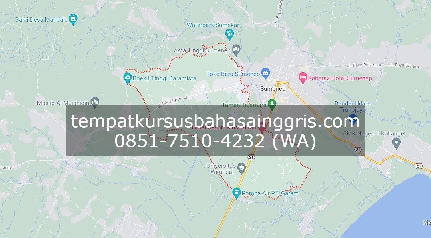 Les Bahasa Inggris di Batuan Sumenep, Bimbingan Belajar (Bimbel) Bahasa Inggris Batuan Sumenep, Privat Bahasa Inggris Batuan Sumenep