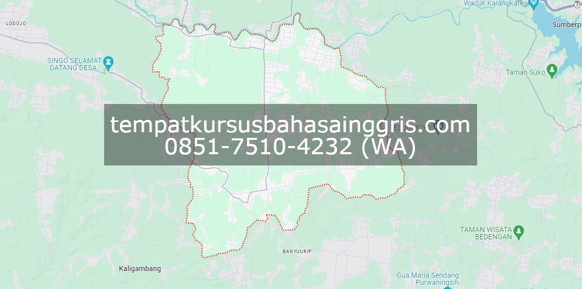 Les Bahasa Inggris di Binangun Blitar, Bimbingan Belajar (Bimbel) Bahasa Inggris Binangun Blitar, Privat Bahasa Inggris Binangun Blitar