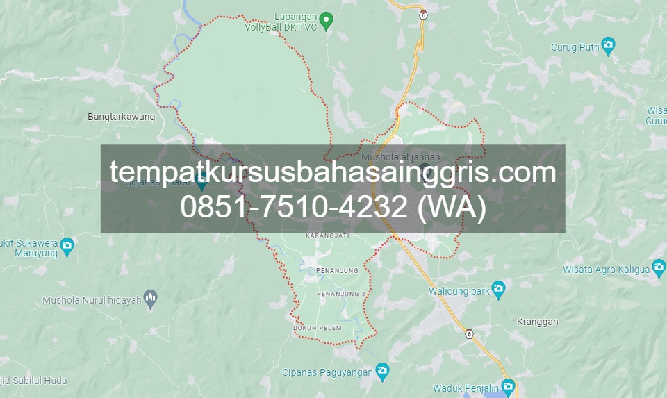 Les Bahasa Inggris di Bumiayu Brebes, Bimbingan Belajar (Bimbel) Bahasa Inggris Bumiayu Brebes, Privat Bahasa Inggris Bumiayu Brebes
