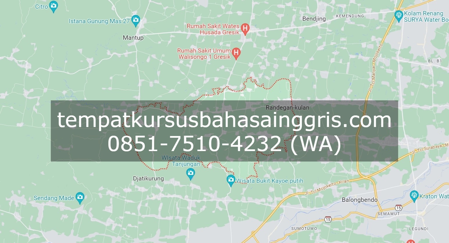 Les Bahasa Inggris di Dawar Blandong Mojokerto, Bimbingan Belajar (Bimbel) Bahasa Inggris Dawar Blandong Mojokerto, Privat Bahasa Inggris Dawar Blandong Mojokerto