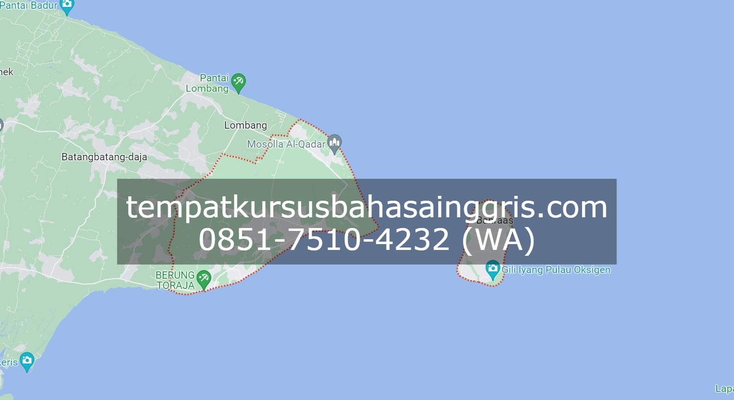 Les Bahasa Inggris di Dungkek Sumenep, Bimbingan Belajar (Bimbel) Bahasa Inggris Dungkek Sumenep, Privat Bahasa Inggris Dungkek Sumenep