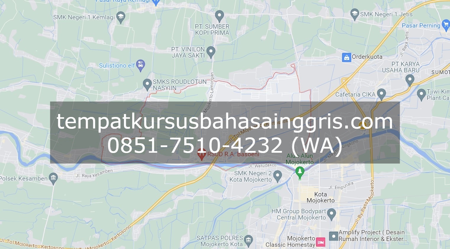 Les Bahasa Inggris di Gedeg Mojokerto, Bimbingan Belajar (Bimbel) Bahasa Inggris Gedeg Mojokerto, Privat Bahasa Inggris Gedeg Mojokerto
