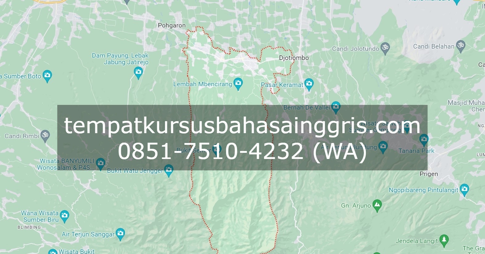 Les Bahasa Inggris di Gondang Mojokerto, Bimbingan Belajar (Bimbel) Bahasa Inggris Gondang Mojokerto, Privat Bahasa Inggris Gondang Mojokerto