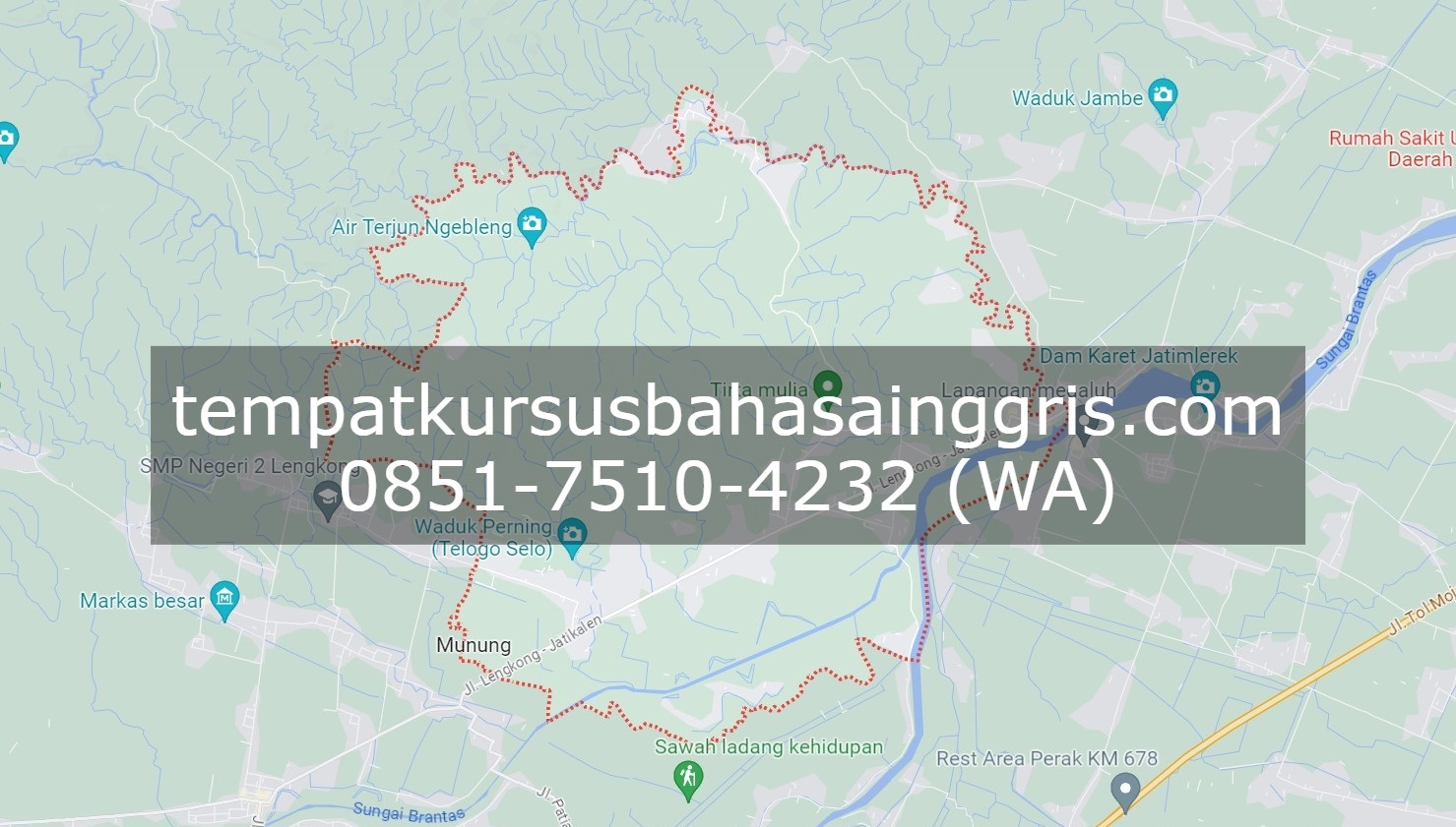 Les Bahasa Inggris di Jatikalen Nganjuk, Bimbingan Belajar (Bimbel) Bahasa Inggris Jatikalen Nganjuk, Privat Bahasa Inggris Jatikalen Nganjuk