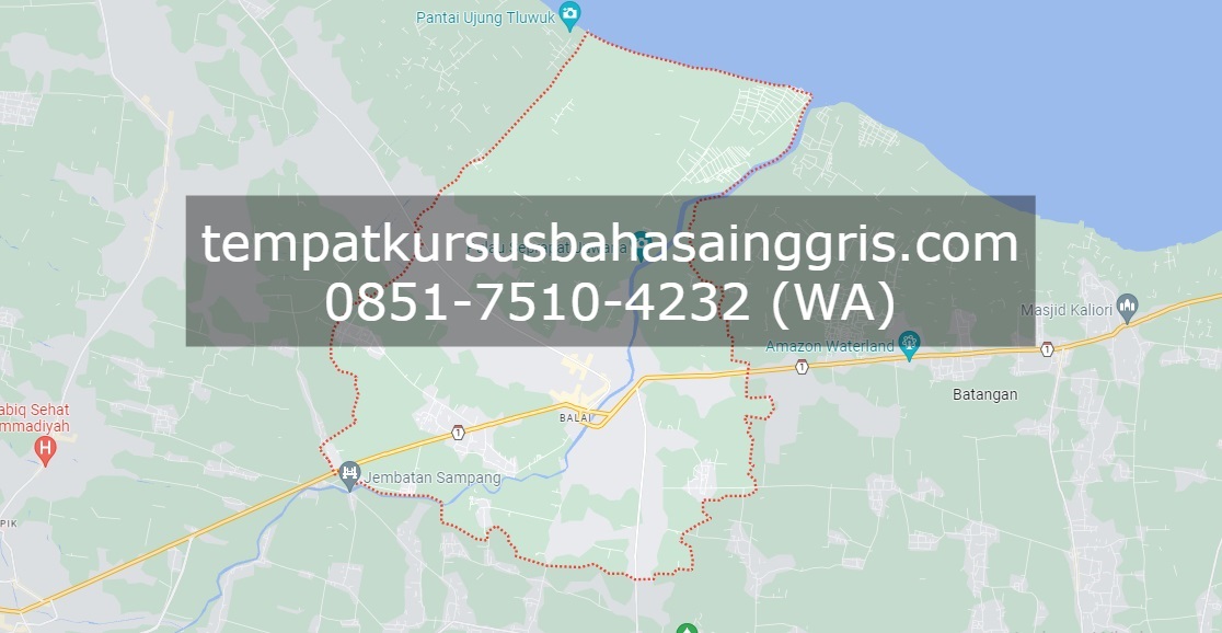 Les Bahasa Inggris di Juwana Pati, Bimbingan Belajar (Bimbel) Bahasa Inggris Juwana Pati, Privat Bahasa Inggris Juwana Pati
