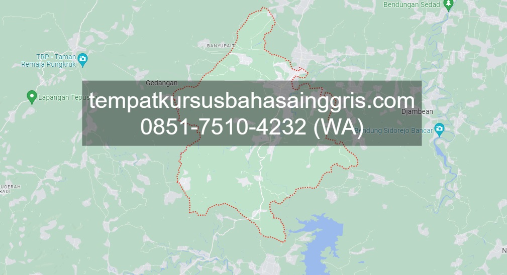Les Bahasa Inggris di Juwangi Boyolali, Bimbingan Belajar (Bimbel) Bahasa Inggris Juwangi Boyolali, Privat Bahasa Inggris Juwangi Boyolali