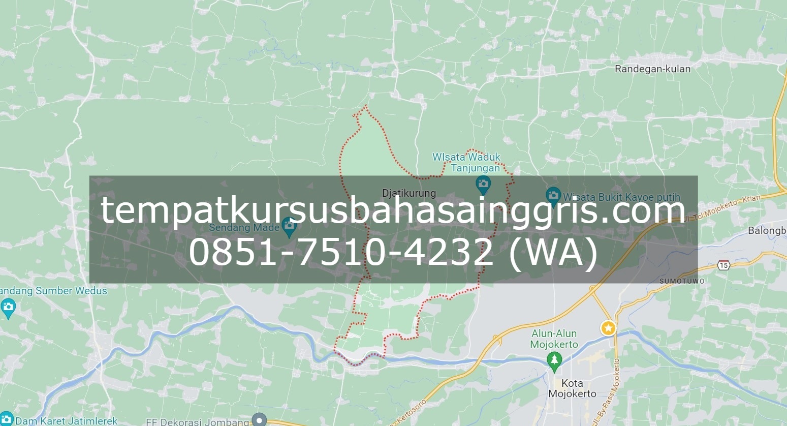 Les Bahasa Inggris di Kemlagi Mojokerto, Bimbingan Belajar (Bimbel) Bahasa Inggris Kemlagi Mojokerto, Privat Bahasa Inggris Kemlagi Mojokerto