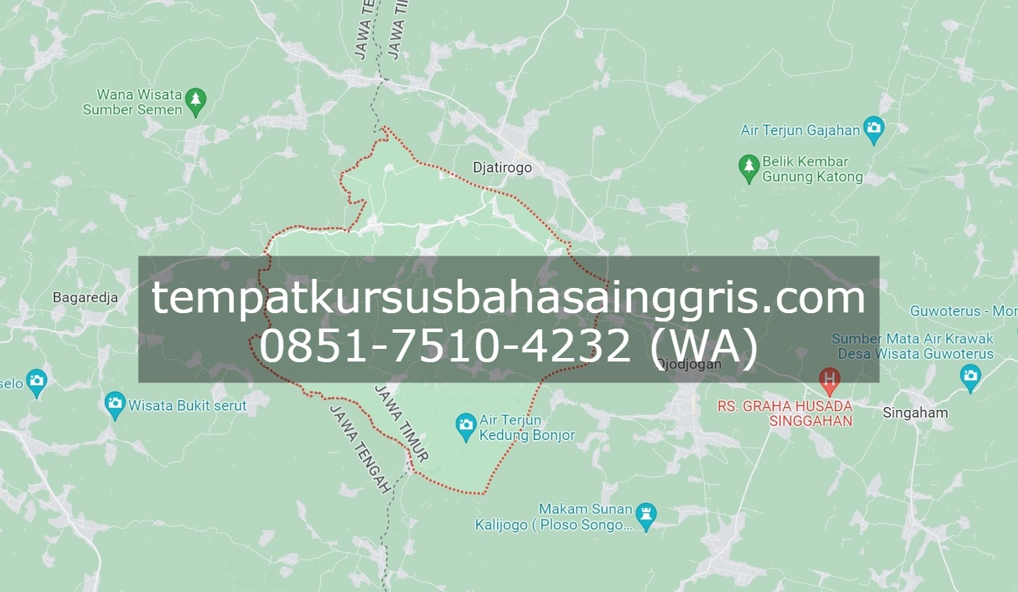 Les Bahasa Inggris di Kenduruan Tuban, Bimbingan Belajar (Bimbel) Bahasa Inggris Kenduruan Tuban, Privat Bahasa Inggris Kenduruan Tuban