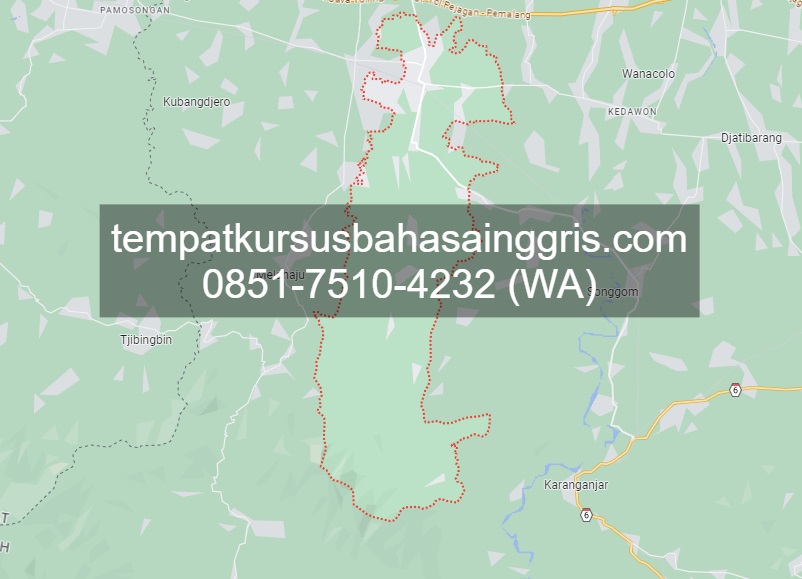 Les Bahasa Inggris di Ketanggungan Brebes, Bimbingan Belajar (Bimbel) Bahasa Inggris Ketanggungan Brebes, Privat Bahasa Inggris Ketanggungan Brebes