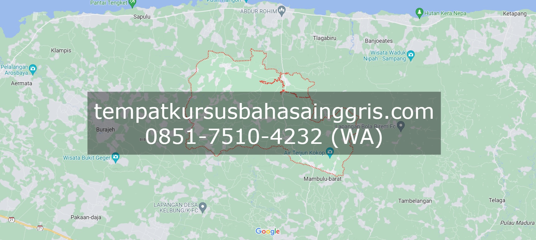 Les Bahasa Inggris di Kokop Bangkalan, Bimbingan Belajar (Bimbel) Bahasa Inggris Kokop Bangkalan, Privat Bahasa Inggris  Kokop Bangkalan