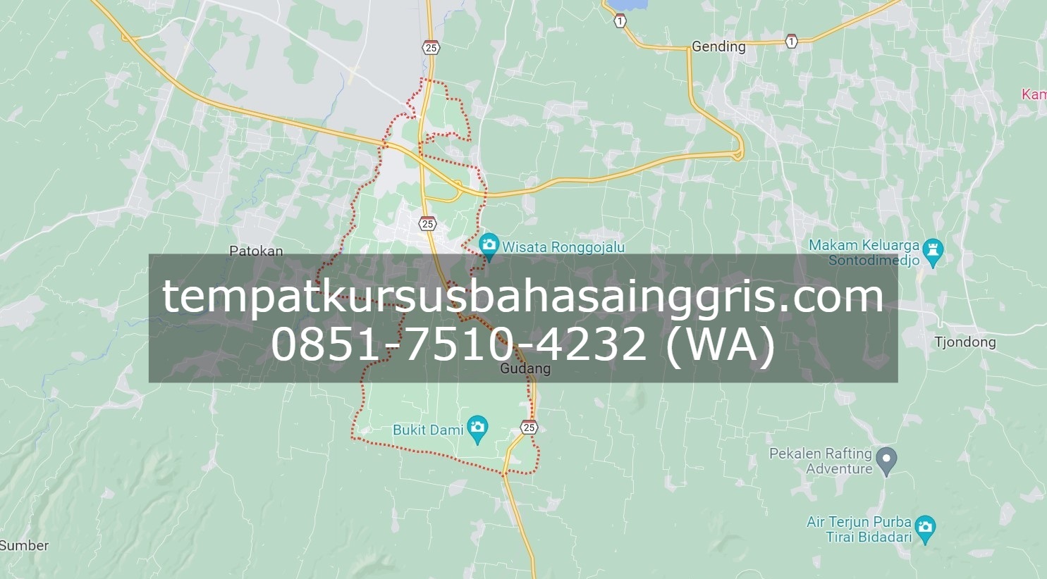 Les Bahasa Inggris di Leces Probolinggo, Bimbingan Belajar (Bimbel) Bahasa Inggris Leces Probolinggo, Privat Bahasa Inggris Leces Probolinggo