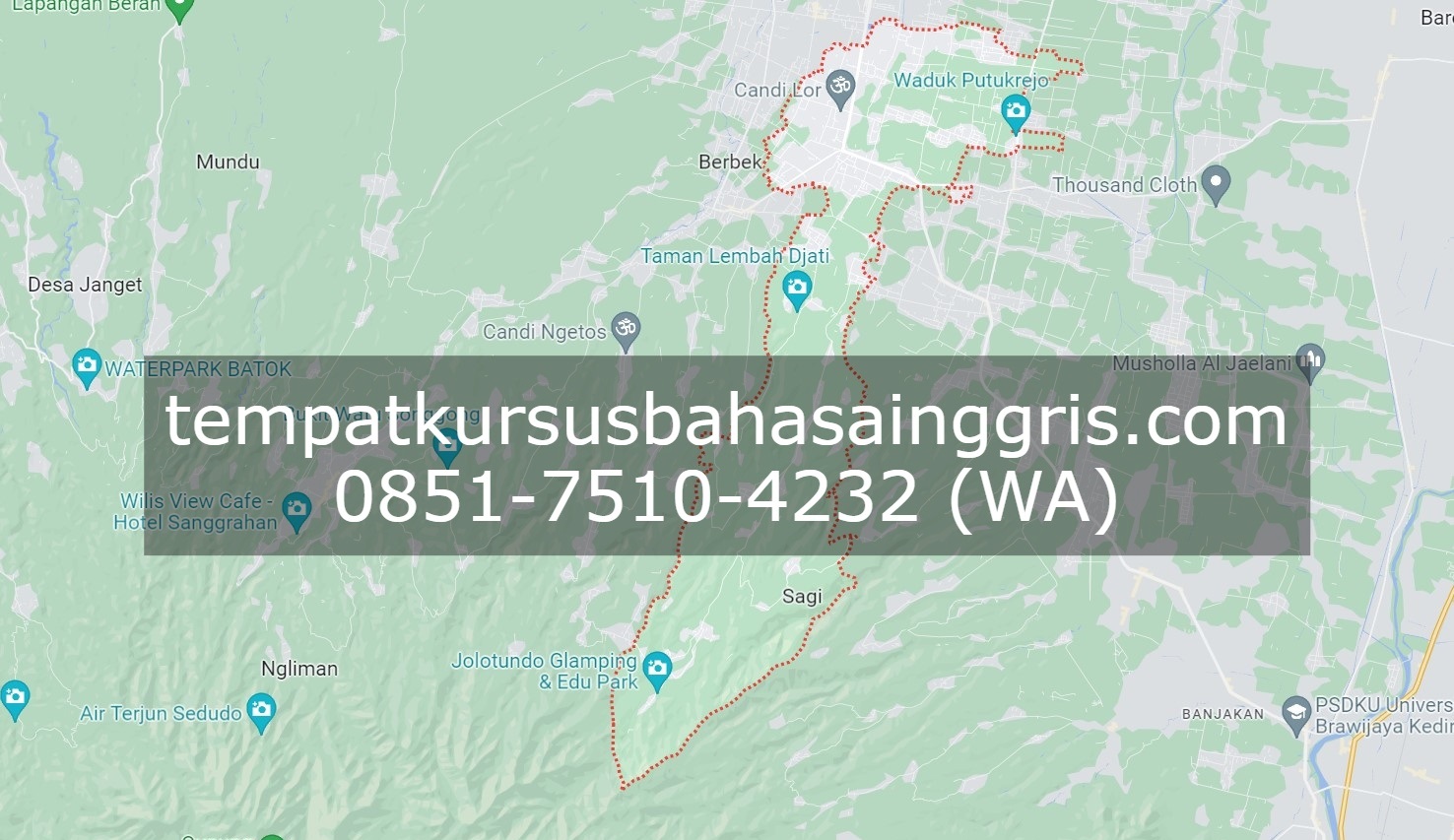 Les Bahasa Inggris di Loceret Nganjuk, Bimbingan Belajar (Bimbel) Bahasa Inggris Loceret Nganjuk, Privat Bahasa Inggris Loceret Nganjuk