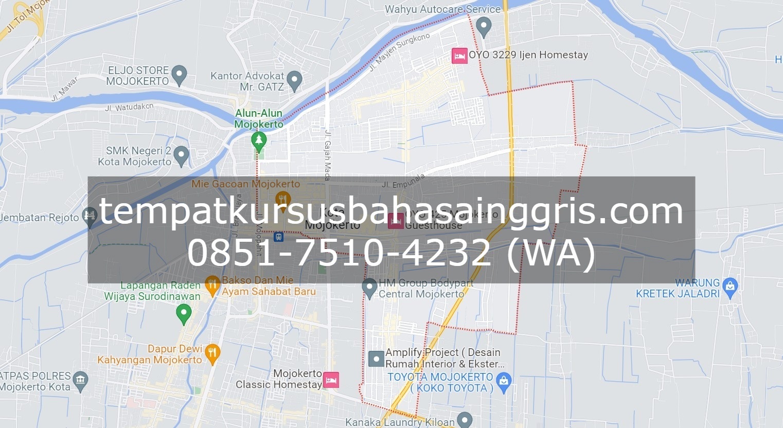 Les Bahasa Inggris di Magersari Mojokerto, Bimbingan Belajar (Bimbel) Bahasa Inggris Magersari Mojokerto, Privat Bahasa Inggris Magersari Mojokerto
