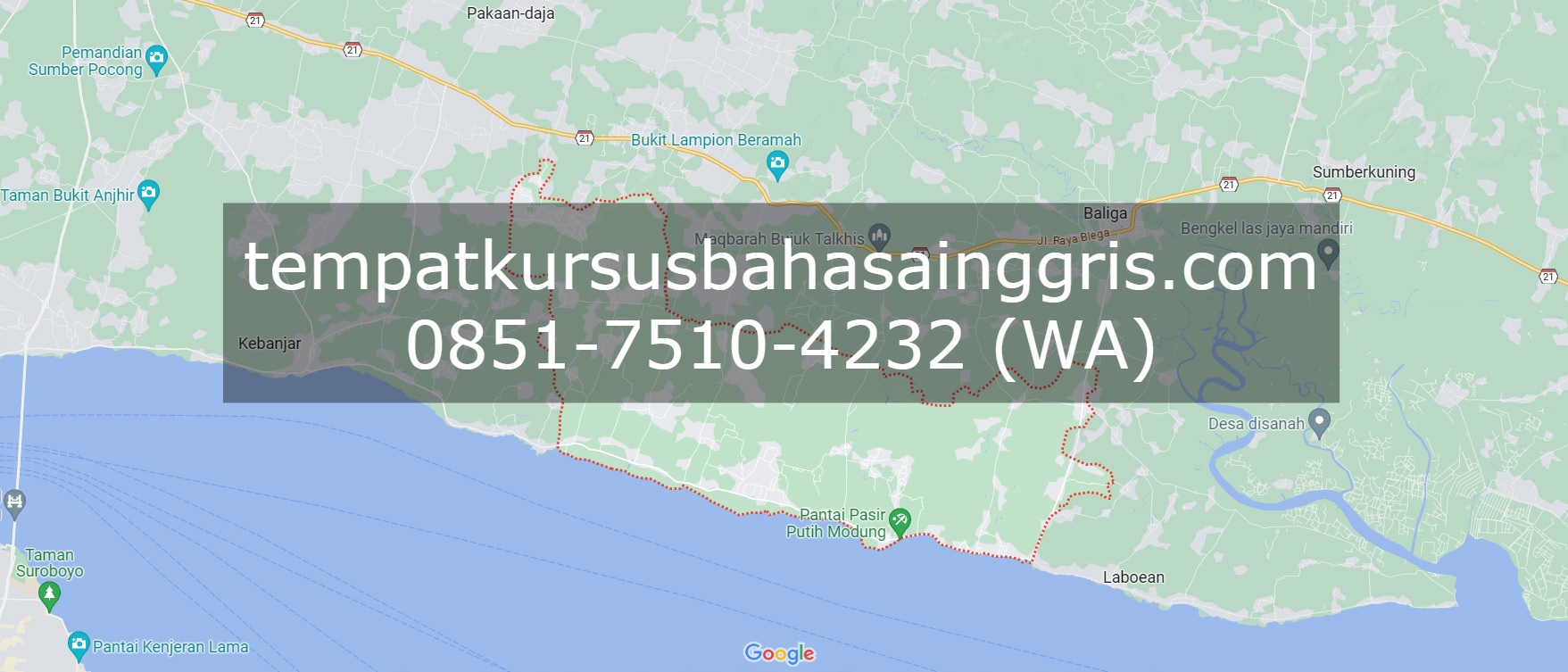 Les Bahasa Inggris di Modung Bangkalan, Bimbingan Belajar (Bimbel) Bahasa Inggris Modung Bangkalan, Privat Bahasa Inggris  Modung Bangkalan