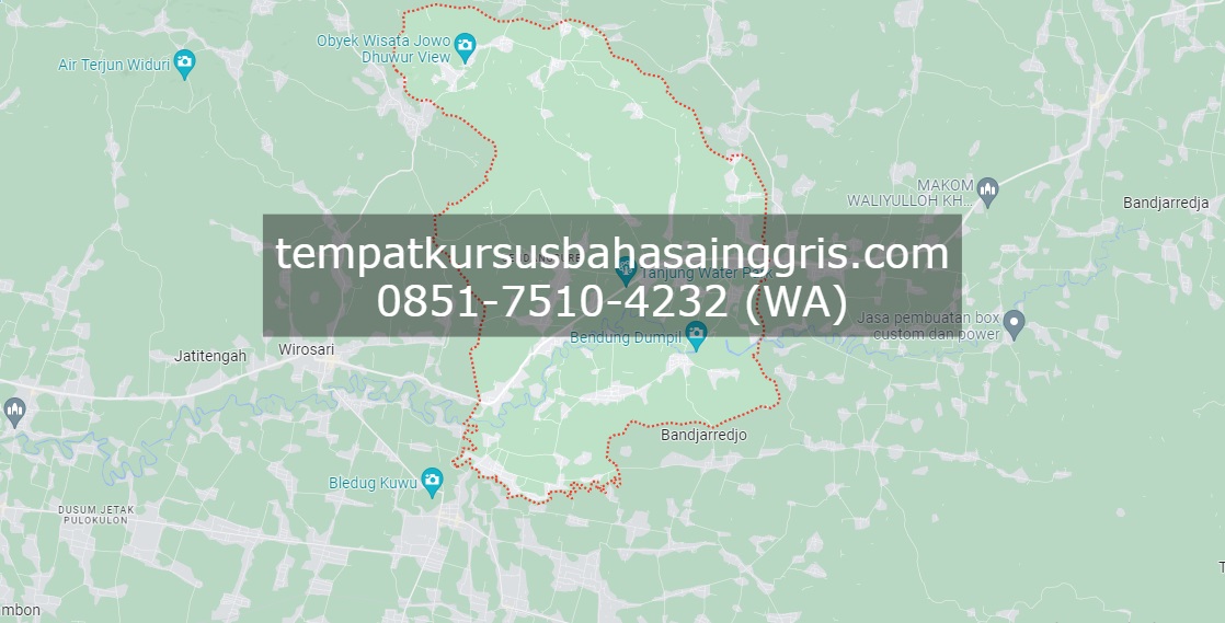Les Bahasa Inggris di Ngaringan Grobogan, Bimbingan Belajar (Bimbel) Bahasa Inggris Ngaringan Grobogan, Privat Bahasa Inggris Ngaringan Grobogan