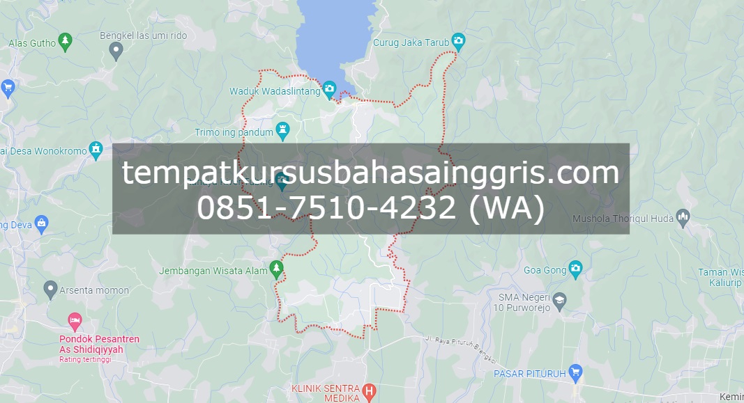 Les Bahasa Inggris di Padureso Kebumen, Bimbingan Belajar (Bimbel) Bahasa Inggris Padureso Kebumen, Privat Bahasa Inggris Padureso Kebumen