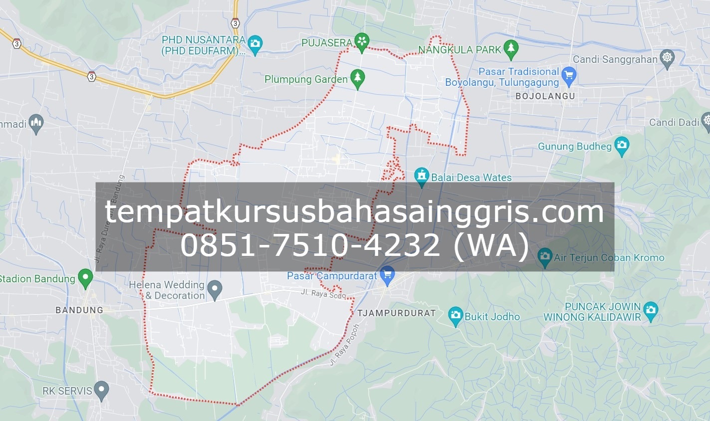 Les Bahasa Inggris di Pakel Tulungagung, Bimbingan Belajar (Bimbel) Bahasa Inggris Pakel Tulungagung, Privat Bahasa Inggris Pakel Tulungagung