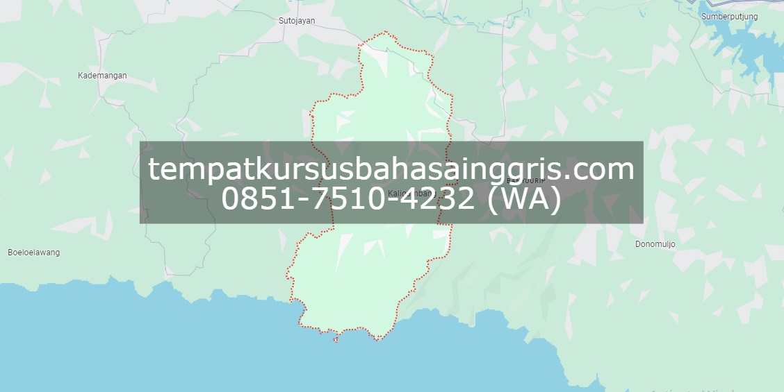 Les Bahasa Inggris di Panggungrejo Blitar, Bimbingan Belajar (Bimbel) Bahasa Inggris Panggungrejo Blitar, Privat Bahasa Inggris Panggungrejo Blitar