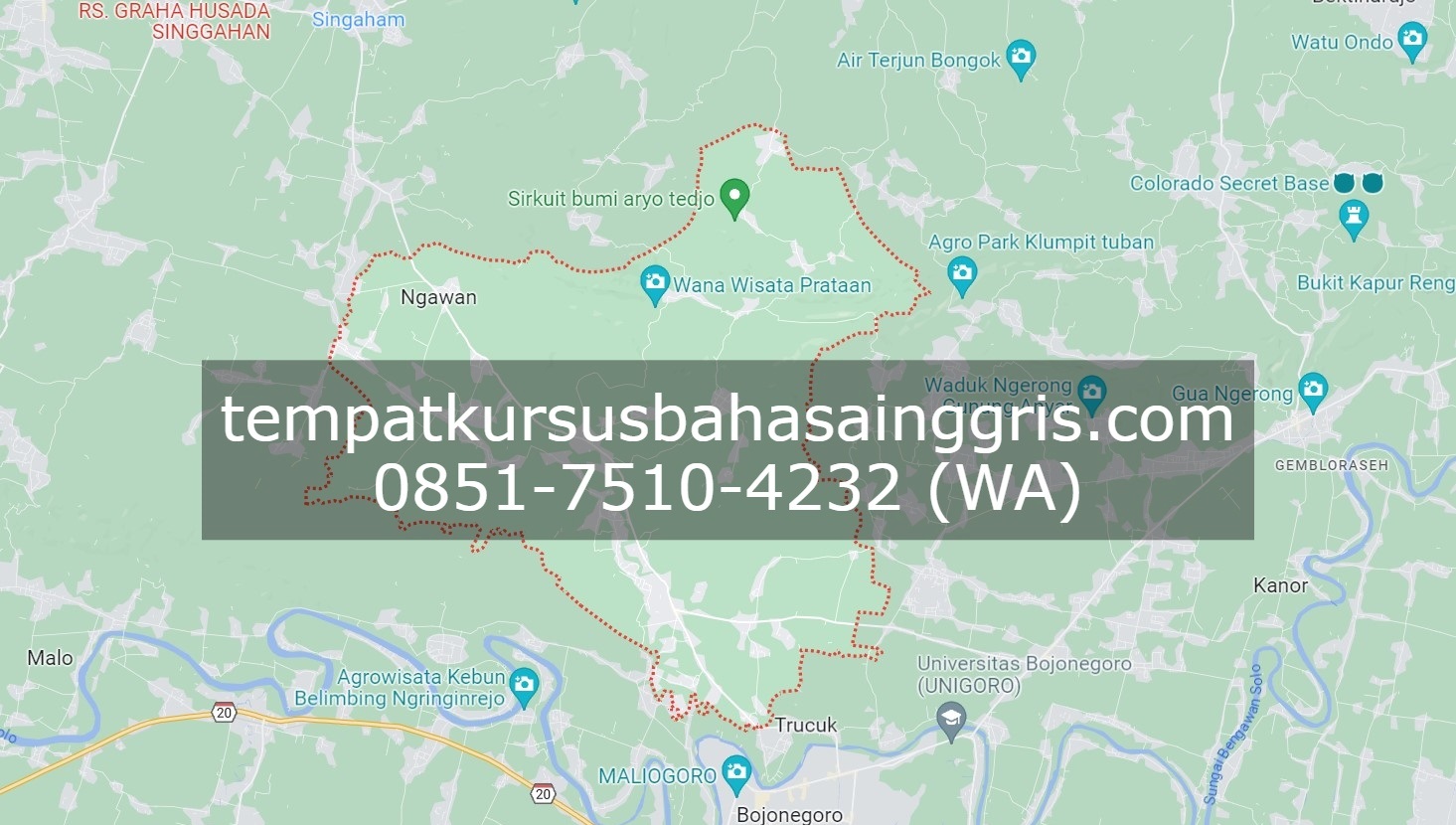 Les Bahasa Inggris di Parengan Tuban, Bimbingan Belajar (Bimbel) Bahasa Inggris Parengan Tuban, Privat Bahasa Inggris Parengan Tuban