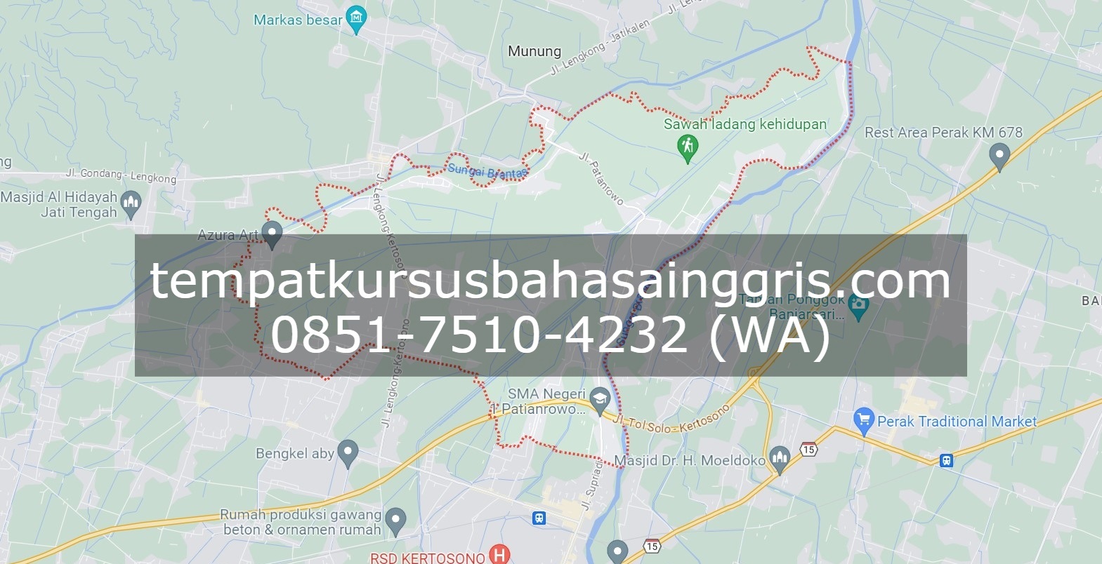 Les Bahasa Inggris di Patianrowo Nganjuk, Bimbingan Belajar (Bimbel) Bahasa Inggris Patianrowo Nganjuk, Privat Bahasa Inggris Patianrowo Nganjuk