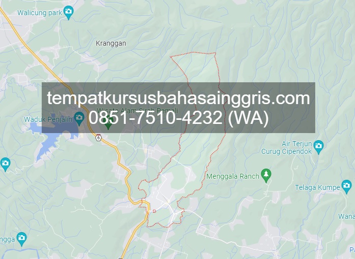 Les Bahasa Inggris di Pekuncen Banyumas, Bimbingan Belajar (Bimbel) Bahasa Inggris Pekuncen Banyumas, Privat Bahasa Inggris Pekuncen Banyumas
