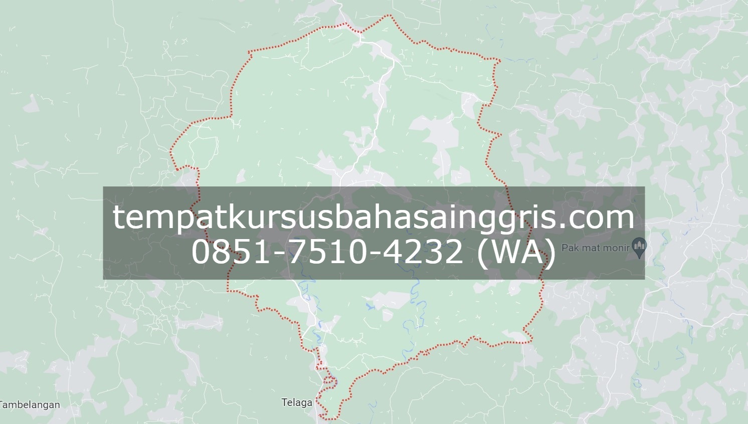 Les Bahasa Inggris di Robatal Sampang, Bimbingan Belajar (Bimbel) Bahasa Inggris Robatal Sampang, Privat Bahasa Inggris Robatal Sampang