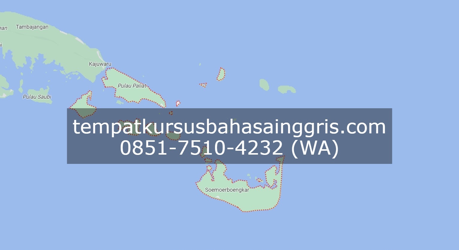 Les Bahasa Inggris di Sapeken Sumenep, Bimbingan Belajar (Bimbel) Bahasa Inggris Sapeken Sumenep, Privat Bahasa Inggris Sapeken Sumenep