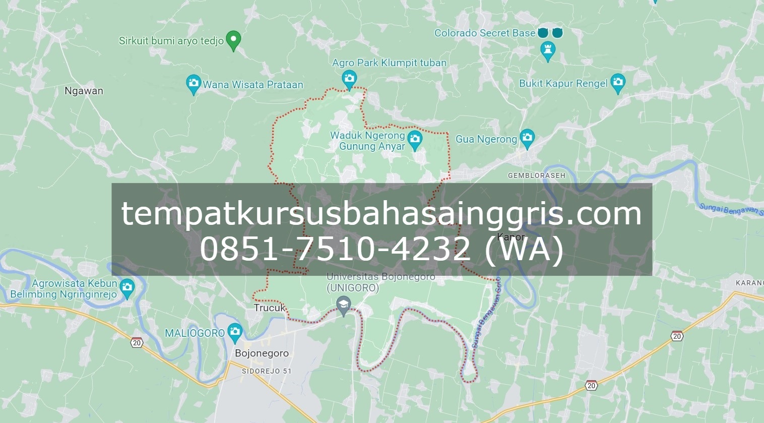 Les Bahasa Inggris di Soko Tuban, Bimbingan Belajar (Bimbel) Bahasa Inggris Soko Tuban, Privat Bahasa Inggris Soko Tuban