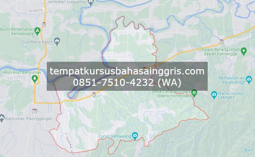 Les Bahasa Inggris di Somagede Banyumas, Bimbingan Belajar (Bimbel) Bahasa Inggris Somagede Banyumas, Privat Bahasa Inggris Somagede Banyumas