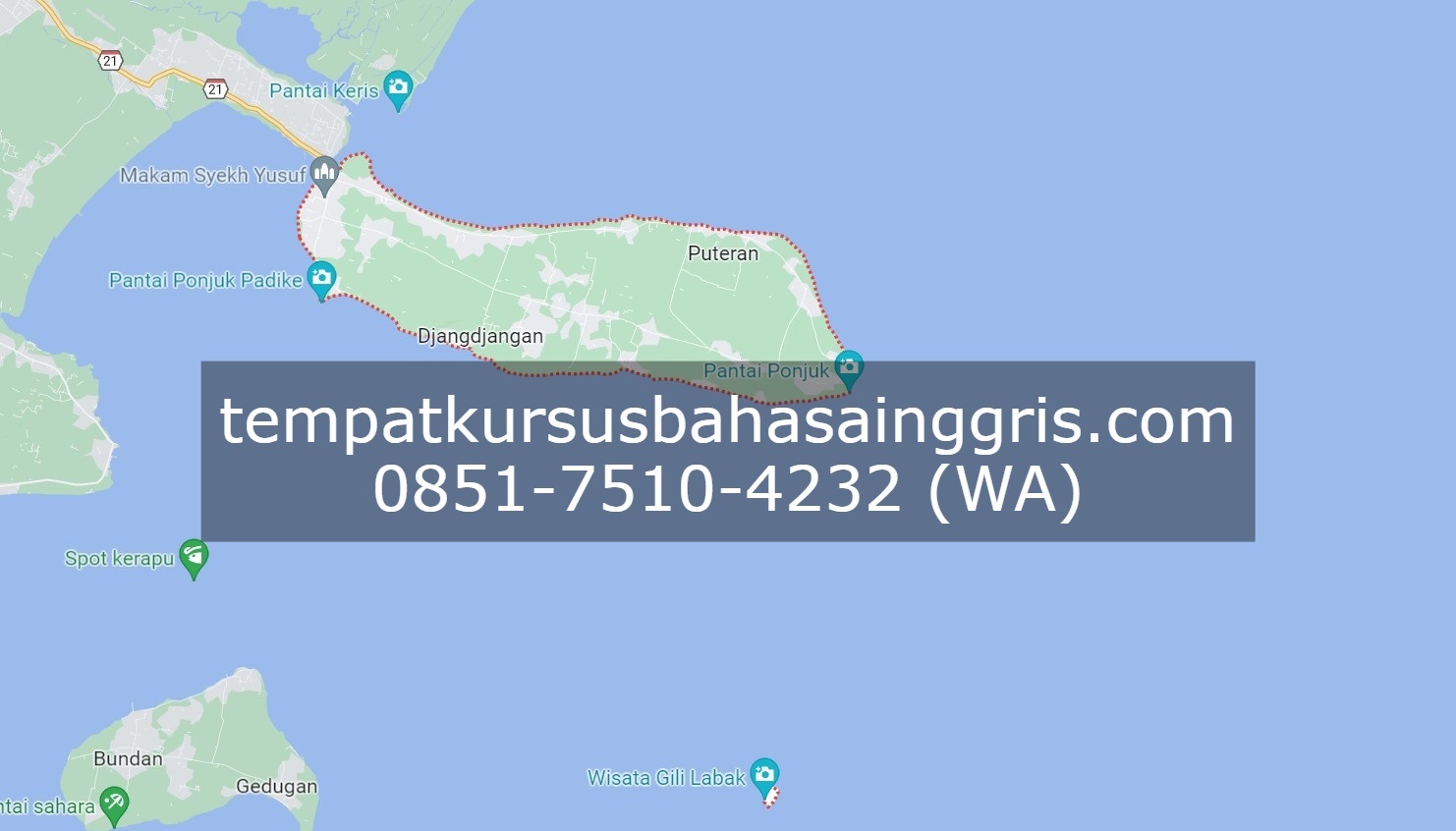 Les Bahasa Inggris di Talango Sumenep, Bimbingan Belajar (Bimbel) Bahasa Inggris Talango Sumenep, Privat Bahasa Inggris Talango Sumenep