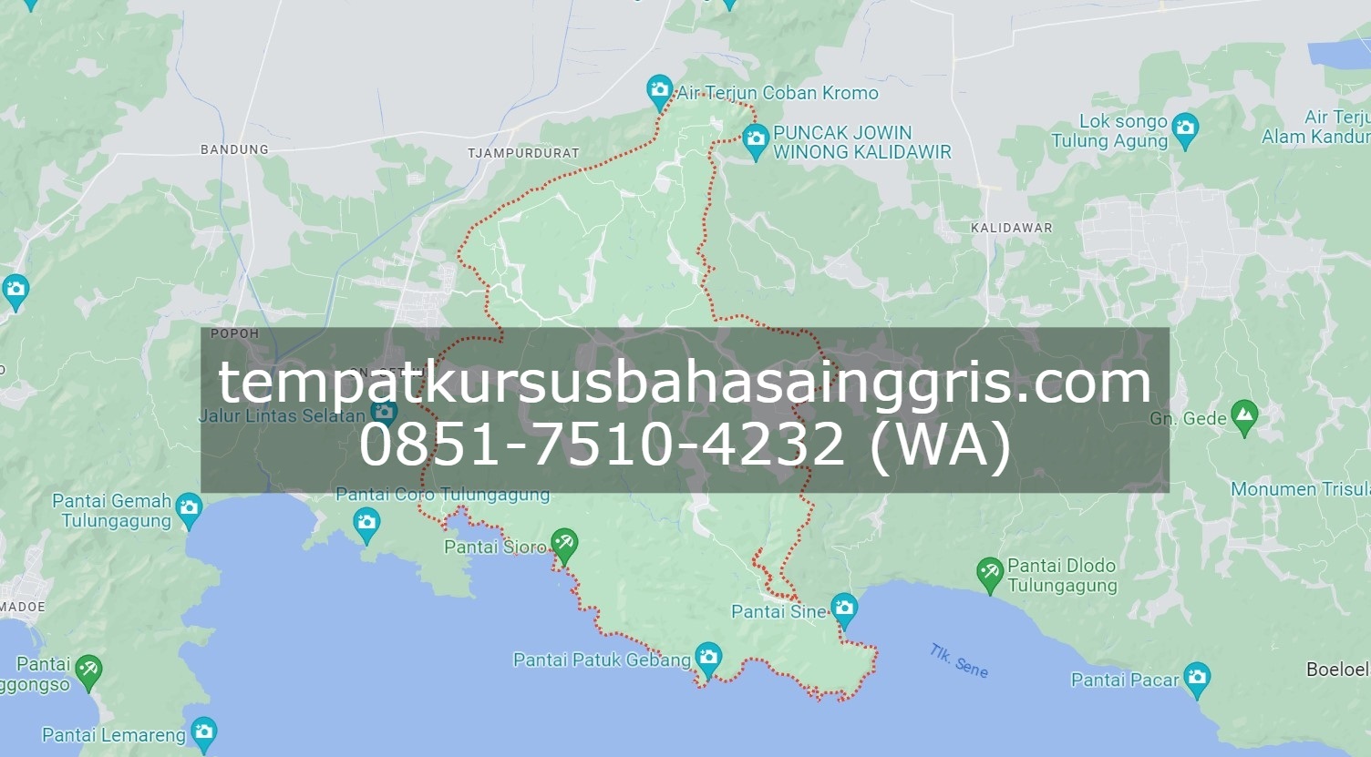 Les Bahasa Inggris di Tanggung Gunung Tulungagung, Bimbingan Belajar (Bimbel) Bahasa Inggris Tanggung Gunung Tulungagung, Privat Bahasa Inggris Tanggung Gunung Tulungagung