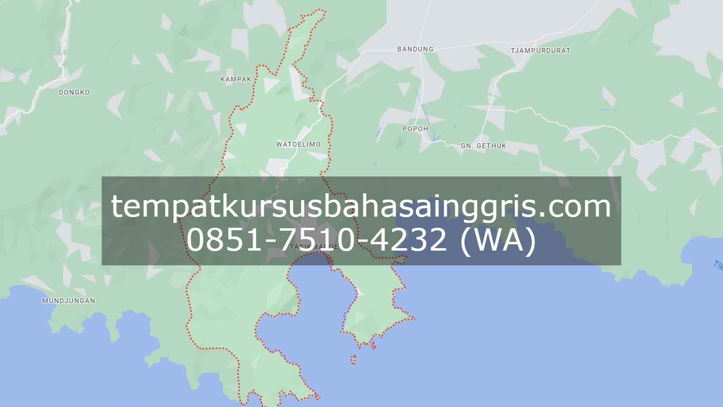 Les Bahasa Inggris di Watulimo Trenggalek, Bimbingan Belajar (Bimbel) Bahasa Inggris Watulimo Trenggalek, Privat Bahasa Inggris Watulimo Trenggalek